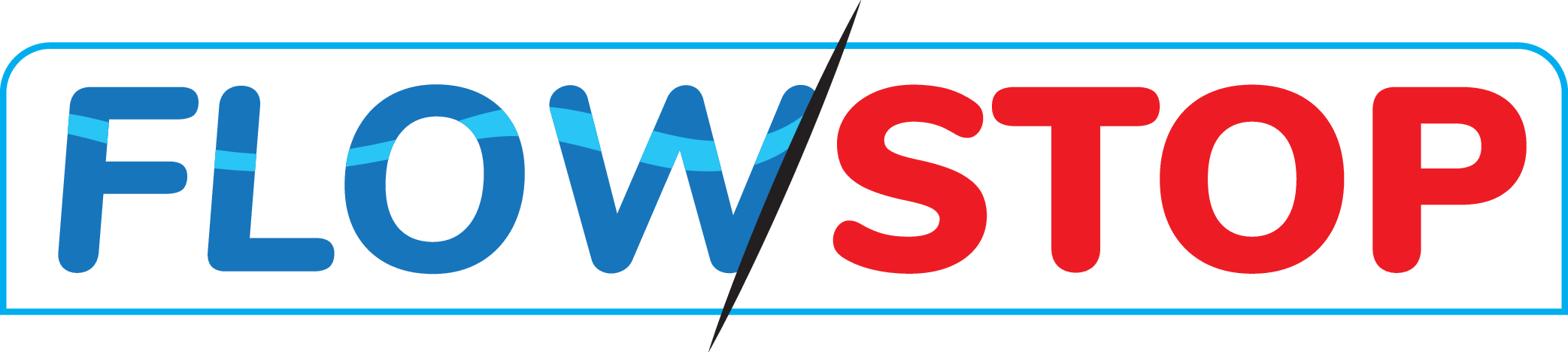 Proud FlowStop Dealer